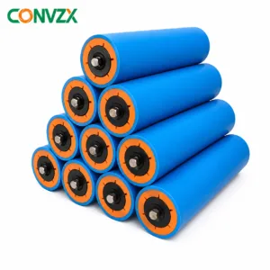 Polyurethane Impact Roller