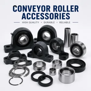 Polyurethane Impact Roller