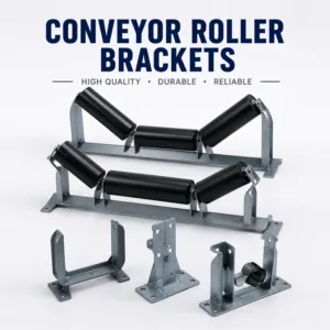 Polyurethane Impact Roller