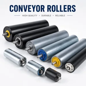 Polyurethane Impact Roller