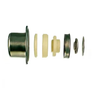 DTII type bearing housing