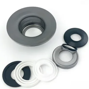 TKIII type bearing housing