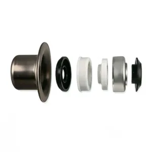 TK type bearing housing