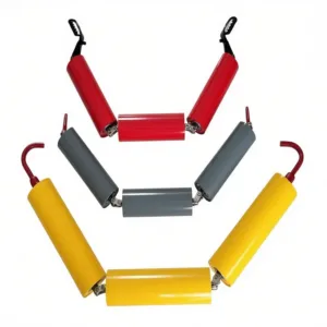 Suspended Conveyor Idler