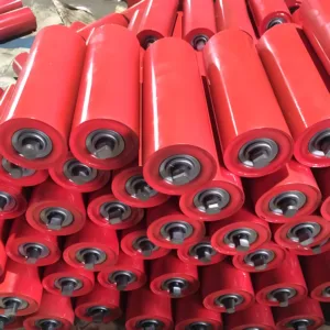 Steel Roller