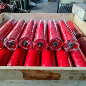 Steel Roller