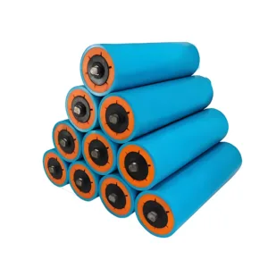 HDPE Conveyor Roller